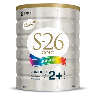 Sữa S26 Úc số 1, số 2, số 3, số 4 900g