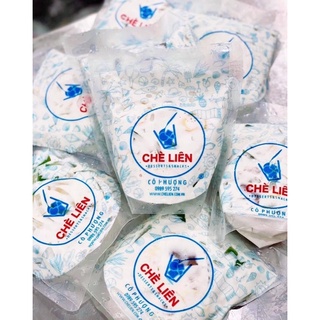 CHÈ SẦU LIÊN ĐÀ NẴNG-CHÍNH HIỆU CHUẨN 100%.SẦU ĐỂ TÚI RIÊNG.