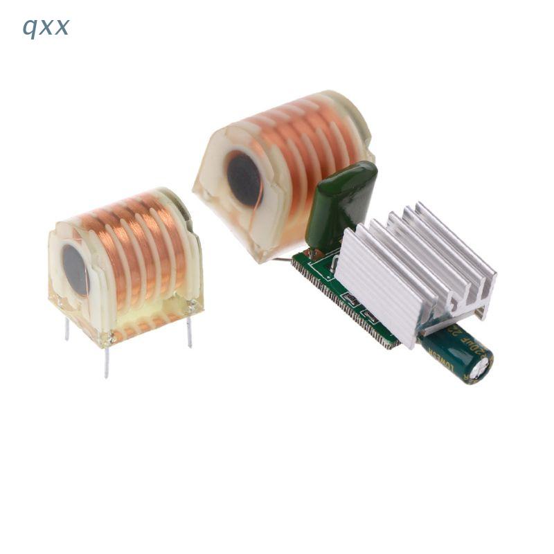 Mô Đun Biến Tần Ion Âm Cao Áp 20kv Chuyên Dụng Cho Máy Lọc Không Khí
