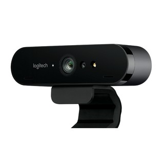 THIẾT BỊ WEBCAM LOGITECH BRIO 4K CHÍNH HÃNG