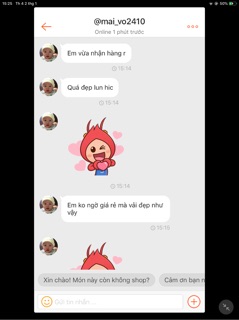 Áo thun trơn cổ tim bé trai bé gái