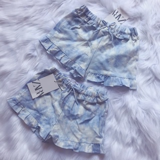 Quần zara bé gái size 2/3y