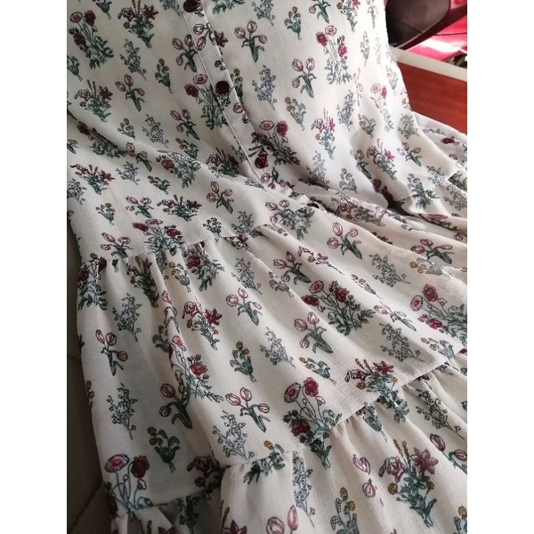 Đầm của Youngseowu