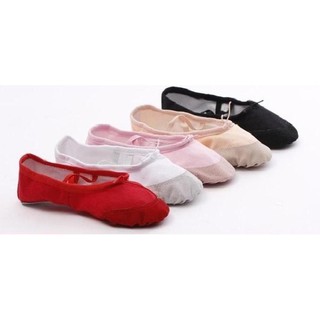 Giày Múa Ballet Trẻ Em