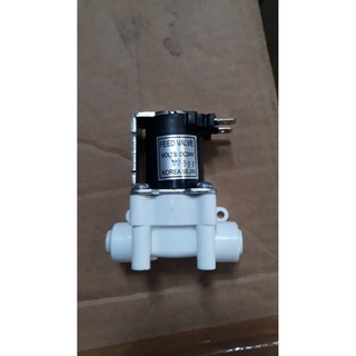 Van điện từ 24V
