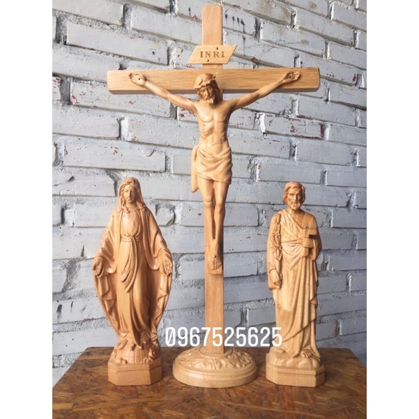 Bộ bàn thờ công giáo