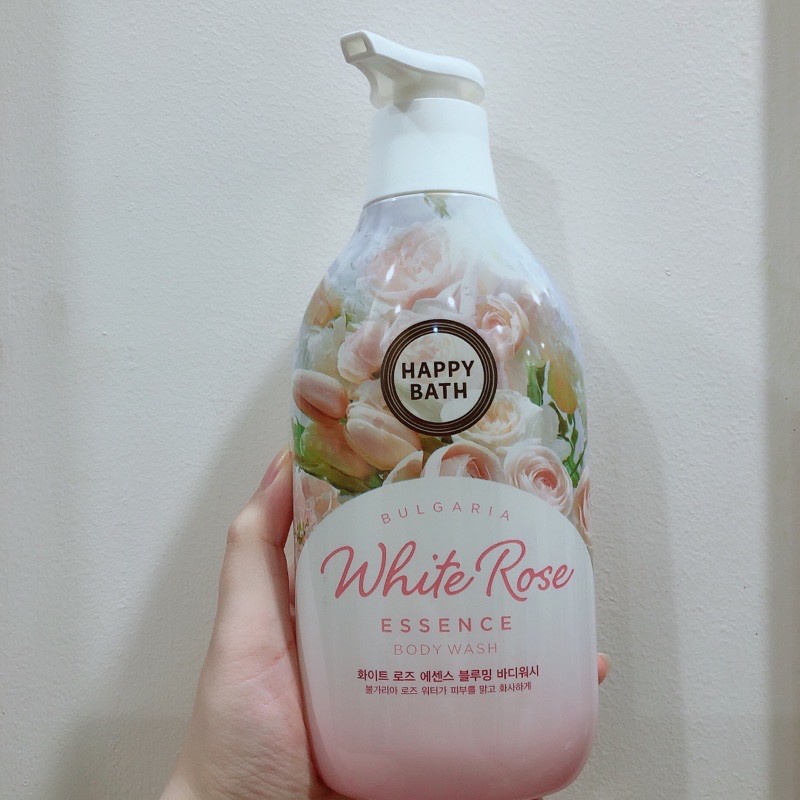 Sữa tắm Happy Bath | BigBuy360 - bigbuy360.vn