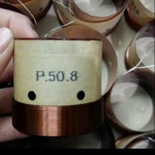 Côn loa.50.8 4 lớp