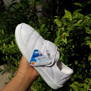GIÀY VẢI NAM QUAI DÁN  ASIA SIÊU  BỀN MỀM M009