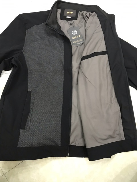 Xả áo khoác gió trung niên (hàng có sẵn) | BigBuy360 - bigbuy360.vn
