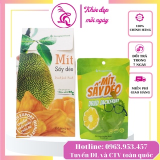 Mít sấy dẻo nlf 100gr