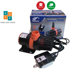MÁY BƠM NƯỚC BỂ CÁ PERIHA PB-14000