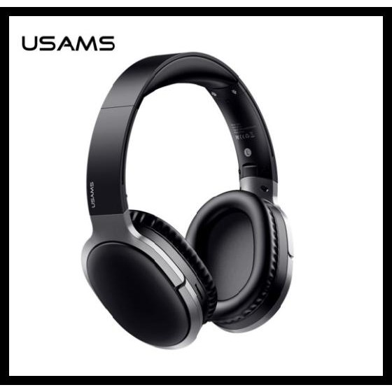 Tai Nghe Bluetooth Usams Yn001 Ea234 Chống Ồn | BigBuy360 - bigbuy360.vn