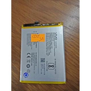 Pin Vivo Y67L
