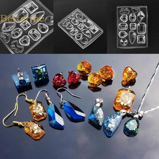 Khuôn silicon làm đồ trang sức