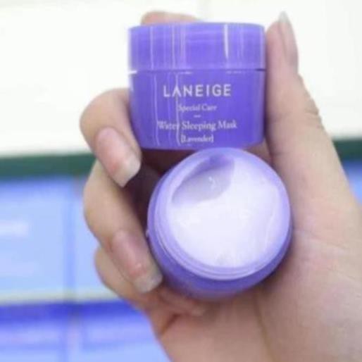 khanghoa - Mặt Nạ Ngủ Laneige