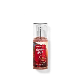 [Auth Bill Mỹ] Xịt thơm body mist Bath & Body Works
