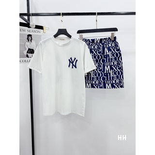 ***HOT HOT*** Set bộ chân váy kèm áo phông