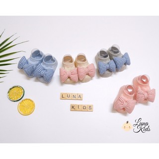 [Ảnh thật] Tất vớ cho bé, bé gái, trẻ sơ sinh