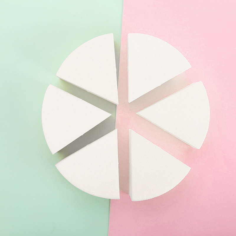 Mút Trang Điểm YOUYO Làm Sạch Lớp Nền Hoàn Hảo