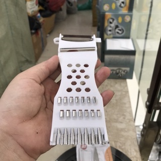 Dao bào vỏ C500 , bào sợi Dụng cụ gọt bào vỏ đa dụng