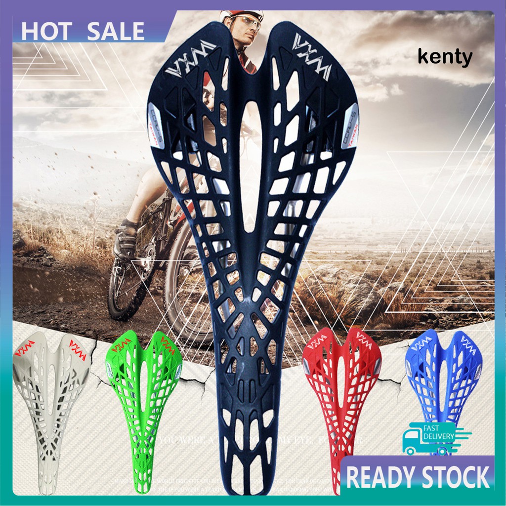 Yên Xe Đạp Leo Núi Chuyên Dụng