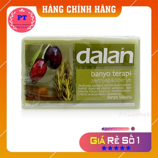 [Có Tem Nhãn] Xà Phòng Tắm Gội Dalan Từ Dầu Olive 175g Chính Hãng