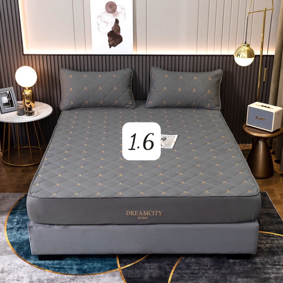 Thảm bọc đệm cao cấp thế hệ mới _loại 1_ ga bọc đệm chất liệu cotton đủ kích thước Giá rẻ