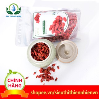 Trà Mộc Sắc Kỷ Tử 200g