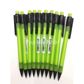 Bút chì bấm STAEDTLER Đức 777 0.5mm [Hàng chính hãng]