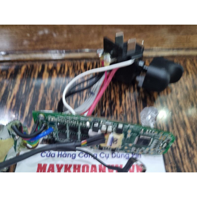 MẠCH THAY THẾ MILWAUKEE 2553