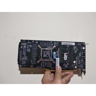 Card Màn Hình GTX 1060 6GB Palit còn Bảo hành 12/2020