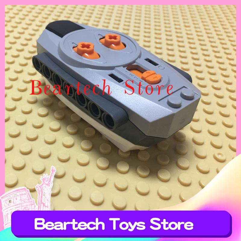 Đồ chơi lắp ráp Lego Power Functions 8885 - Remote Điều Khiển Từ Xa