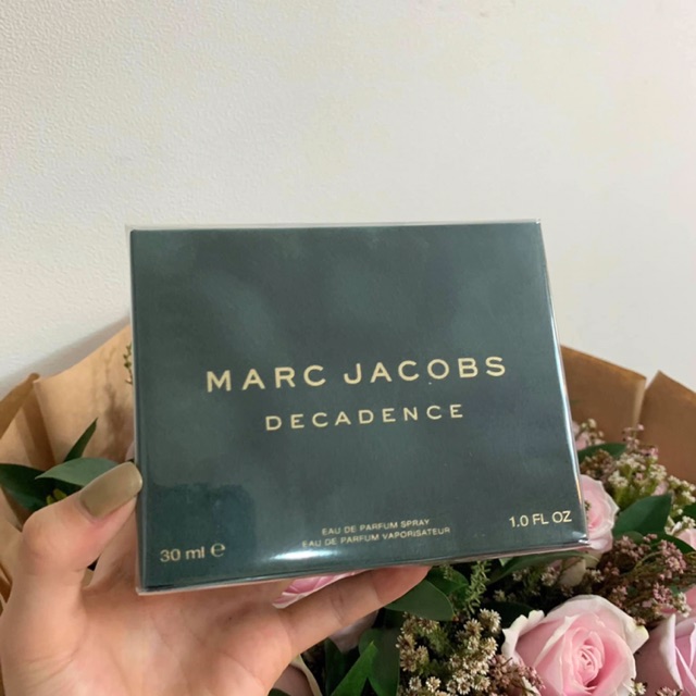 Nước hoa Marc Jacobs Decadence EDP 30ml