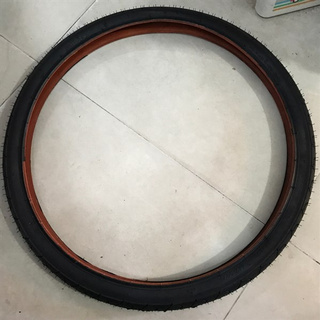 Lốp vỏ xe đạp Window Kenda 24X1.75 (47-507), chuyên dành cho xe đạp thể thao, xe đạp Window, Sản xuất tại Đài Loan