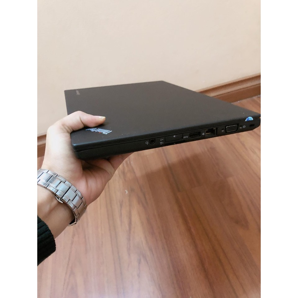 Máy tính xách tay Lenovo Thinkpad T460s : I7-6600U | 8Gb | SSD256Gb | 14.0 FullHD IPS Máy Đẹp Likenew | BigBuy360 - bigbuy360.vn