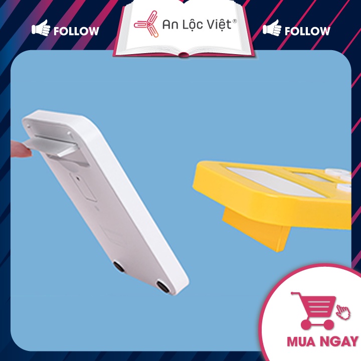 Máy tính cầm tay Dexin KK968-12