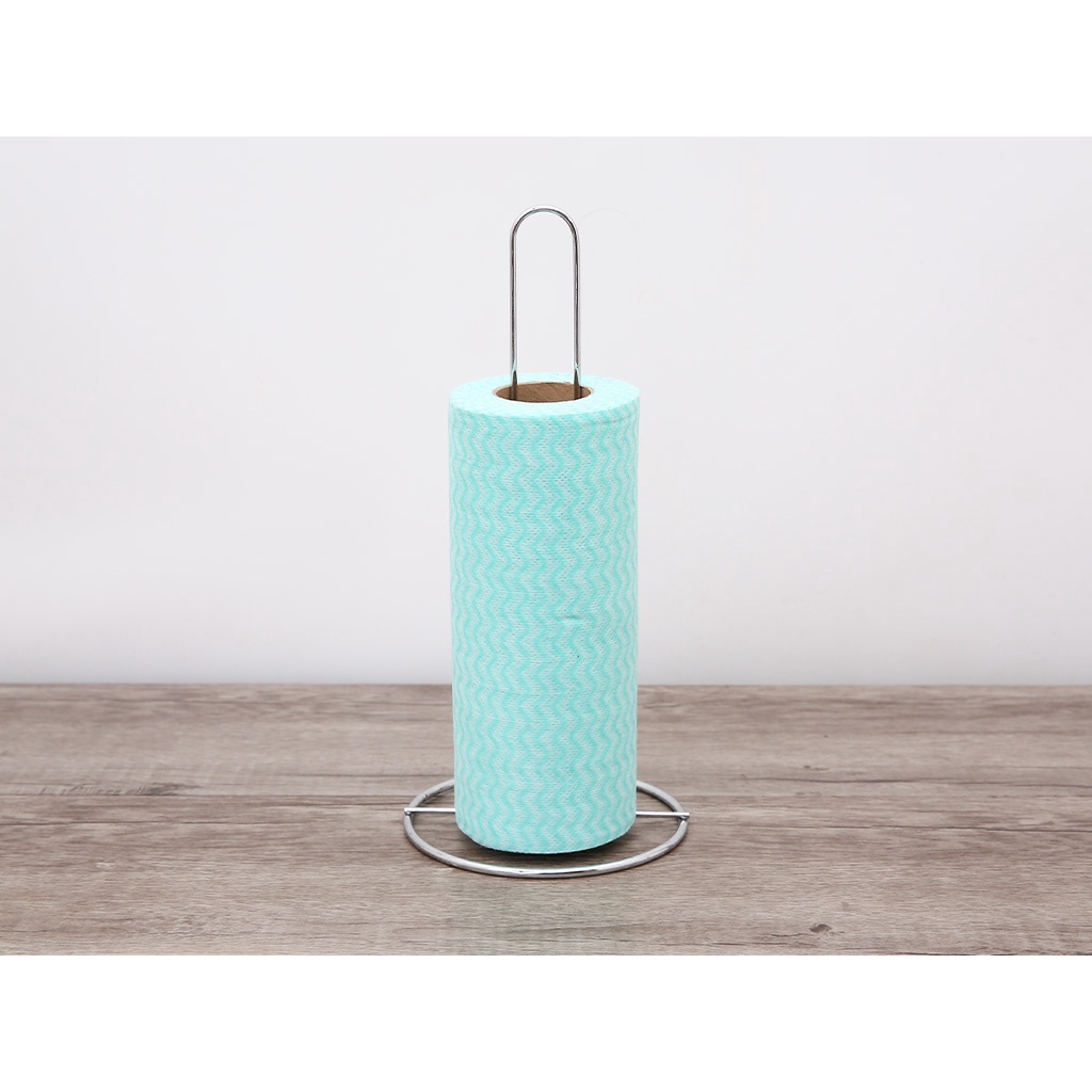 Chân đứng đựng giấy cuộn giúp bạn sử dụng giấy dễ dàng