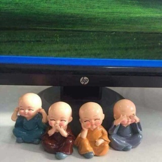 Bộ tượng 4 không