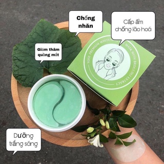 Mặt Nạ Mắt chống nhăn giảm quầng thâm Yose