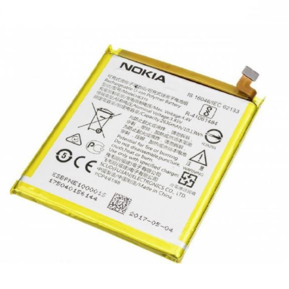 PIN HE319 / NOKIA 3 / TA-1032