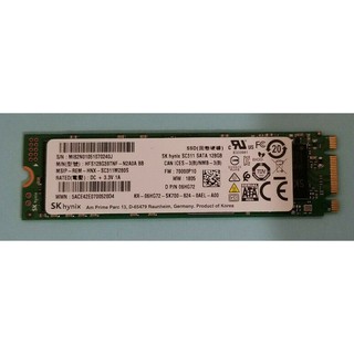SSD Hynix SC311 128GB bóc máy Dell