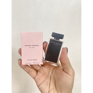 Nước hoa Mini Narciso For Her 7.5ML