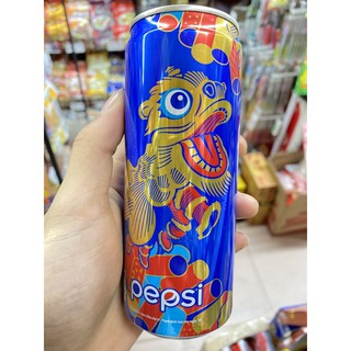 Thùng 24lon Pepsi 330ml