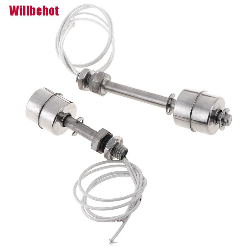 Công Tắc Cảm Biến Mực Nước Mini Bằng Inox Chuyên