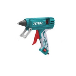 SÚNG BẮN KEO NẾN TOTAL TT301116  BẮN KEO TOTAL 220W  MÁY BƠM KEO