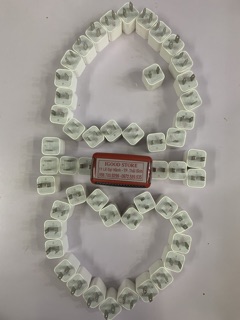 Củ sạc iphone X zin
