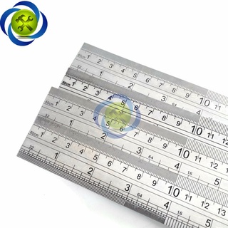 Thước lá 600mm Tolsen 35028 (60cm)