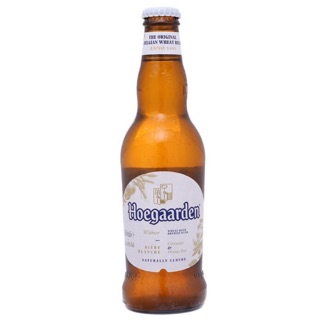 Bia Hoegaarden White 330ml