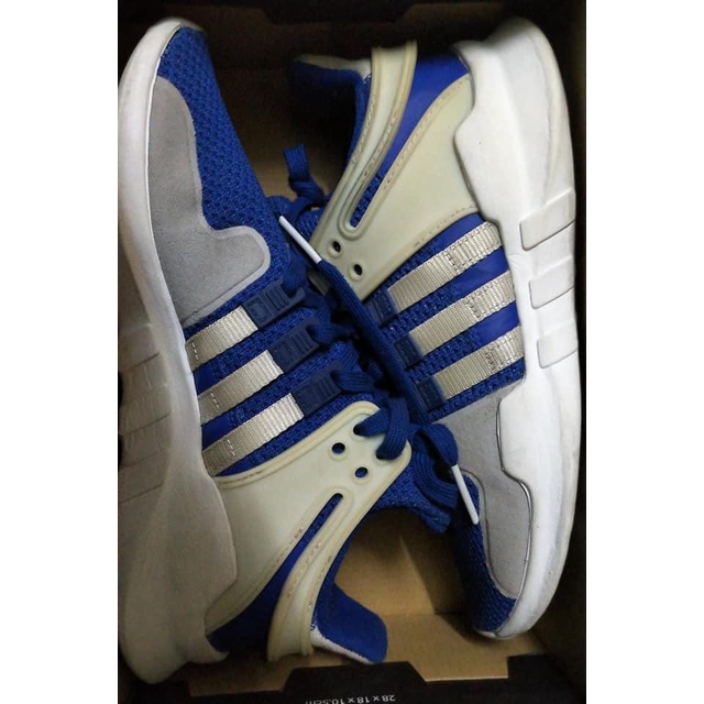 Giày thể thao 2hand nam nữ auth chính hãng đa dạng size 39-44 tùy mẫu tiger mexico 66